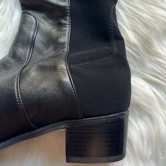 Stuart Weitzman 5050 boots - Picture 8 of 12